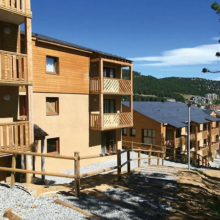 Lagrange Vacances Prat De Lis Les Angles  Eksteriør billede