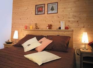 Lagrange Vacances Prat De Lis Les Angles  Eksteriør billede